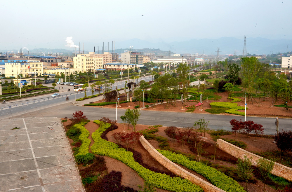 國(guó)家級(jí)經(jīng)開區(qū):創(chuàng)新轉(zhuǎn)型邁向千億