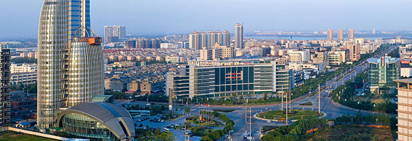 打造創(chuàng)新先行區(qū)國家高新區(qū)引領轉(zhuǎn)型升級