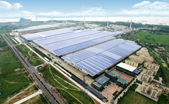 光伏產(chǎn)業(yè)創(chuàng)新需要何種光伏政策?