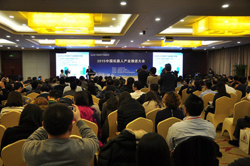 青島高新區(qū)2015年終盤(pán)點(diǎn):高精尖項(xiàng)目頻繁落地