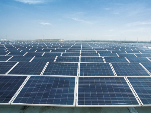 發(fā)改委:建立光伏補貼逐步下調(diào)機制