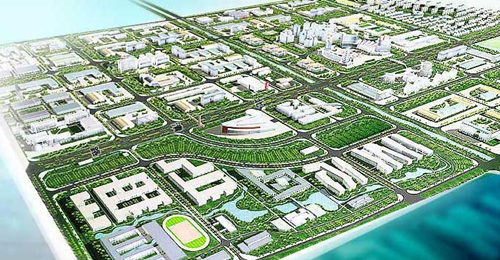 園區(qū)規(guī)劃，究竟規(guī)劃的是什么？