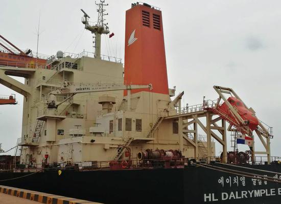 迅速崛起的國家級開發(fā)區(qū)--第十三屆全國重點(diǎn)網(wǎng)媒河北行走進(jìn)曹妃甸