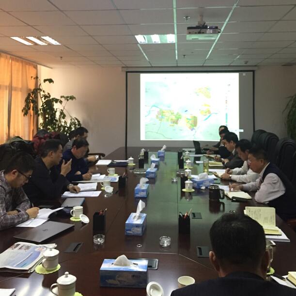 內(nèi)蒙古赤峰高新區(qū)升級(jí)國(guó)家高新區(qū)調(diào)研工作成果顯著