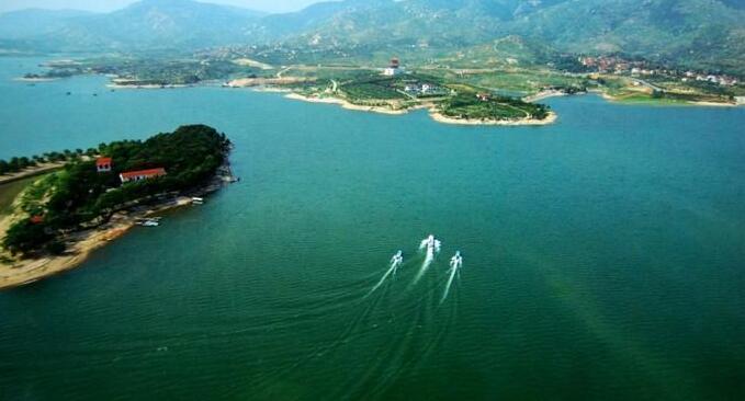 山東首批60個(gè)"特色小鎮(zhèn)"開建 特色亮出來