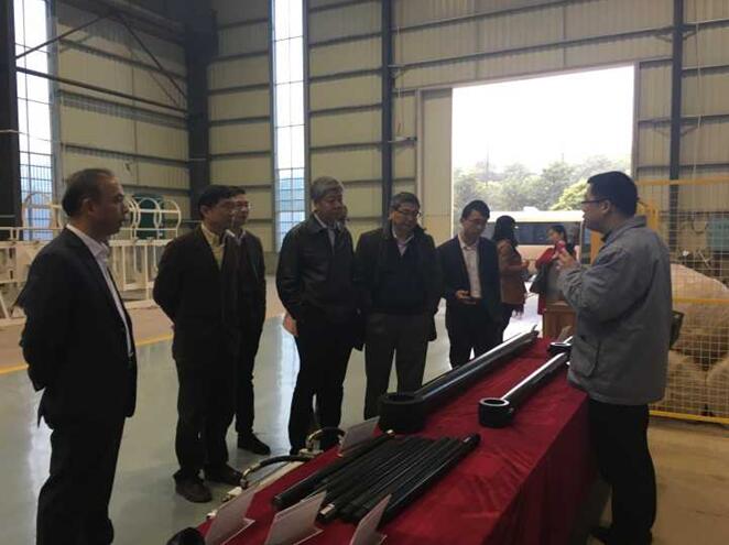 湖南寧鄉(xiāng)高新技術(shù)產(chǎn)業(yè)開發(fā)區(qū)創(chuàng)建國家高新區(qū)工作正式啟動