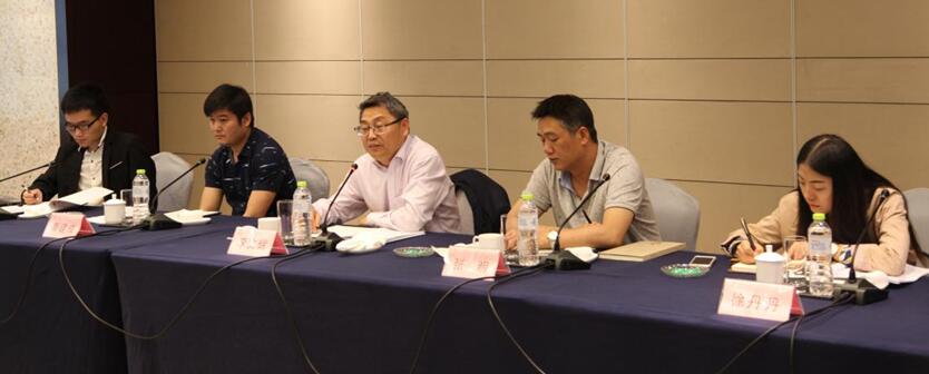 舉全市之力，打造日照臨港高端產(chǎn)業(yè)科技創(chuàng)新示范區(qū)