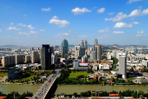 山東濰坊高新區深化"院地合作"打造發展新高地