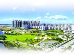 高質量編制好深圳市“十四五”規劃