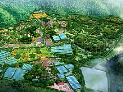 銀川經(jīng)開(kāi)區(qū)：躍上高質(zhì)量發(fā)展新臺(tái)階