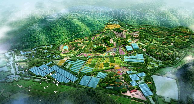 市人大常委會(huì)副主任甄仁旺調(diào)研市國家農(nóng)業(yè)科技園區(qū)