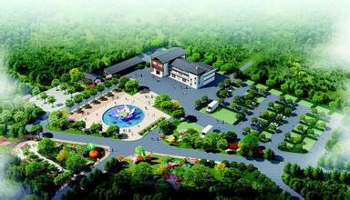 現代農業園區，國外如何經營？