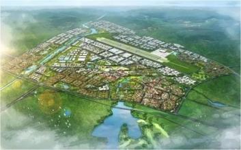 陜西漢中航空產(chǎn)業(yè)園（航空）軍民結合產(chǎn)業(yè)基地