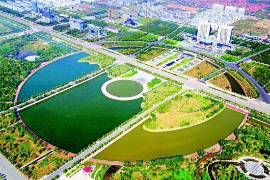 科技實力“最牛”經(jīng)開區(qū)又有大動作！廣州開發(fā)區(qū)加速布局新能源產(chǎn)業(yè)集聚發(fā)展