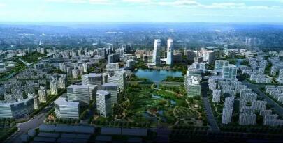 涿州重點培育五大戰略承接功能，迎接區域經濟大發展！