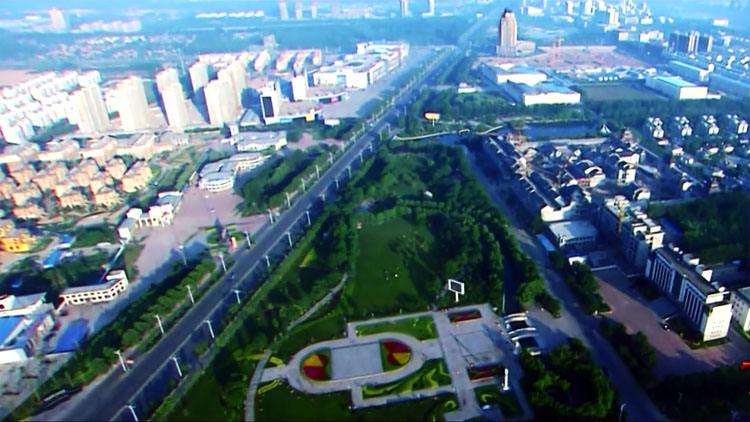 高端引領廣引善用 德州經開區為人才厚植“雙創”沃土