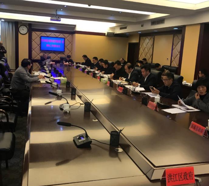 我院院長赴懷化指導鄉村振興戰略規劃 欲打造鄉村振興懷化樣板