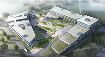 重慶大足聚焦智能制造,積極申創國家火炬特色產業基地