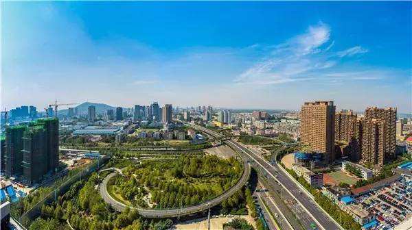 合肥蜀山經開區(qū)：打造環(huán)境科技產業(yè)集聚區(qū)顯成效