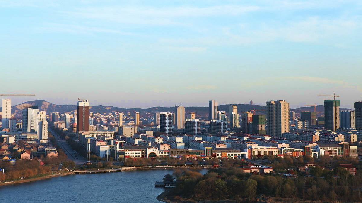 昌樂經濟開發(fā)區(qū)黨建引領聚力高質量發(fā)展