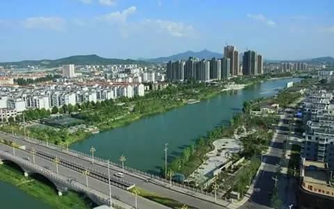 當(dāng)涂經(jīng)開區(qū)：砥礪奮進(jìn)，爭當(dāng)高質(zhì)量發(fā)展排頭兵