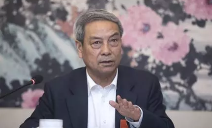 陳錫文：中國農(nóng)村還有5.7億人，判斷鄉(xiāng)村情況要靠科學統(tǒng)計而不是返鄉(xiāng)故事！