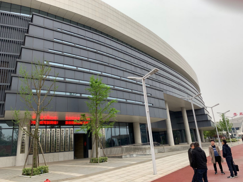 “眾志成城,合力創(chuàng)高”,婁底升創(chuàng)國家高新區(qū)工作不斷積累新優(yōu)勢