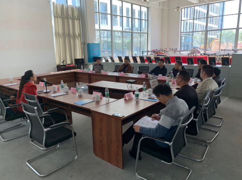 “眾志成城,合力創(chuàng)高”,婁底升創(chuàng)國家高新區(qū)工作不斷積累新優(yōu)勢