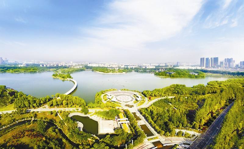 國務(wù)院：推進(jìn)國家級經(jīng)開區(qū)創(chuàng)新提升，打造改革開放新高地