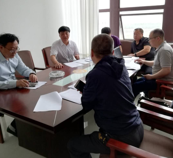 “縣域強(qiáng)市、勇立潮頭”，梅河口省級(jí)高新區(qū)創(chuàng)建工作邁上新征程