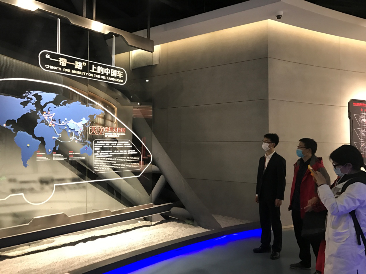 瞄準(zhǔn)“國(guó)際動(dòng)力之都”新目標(biāo)，株洲市“十四五”科技發(fā)展規(guī)劃欲領(lǐng)路指航