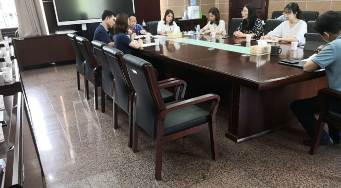 搶抓“十四五”發(fā)展新機遇，衡陽高新區(qū)加速產(chǎn)業(yè)集群化發(fā)展