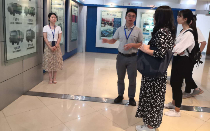 搶抓“十四五”發(fā)展新機遇，衡陽高新區(qū)加速產(chǎn)業(yè)集群化發(fā)展