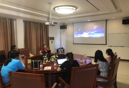 創新引領、提質升級，衡南工業集中區開啟升創省級高新區工作