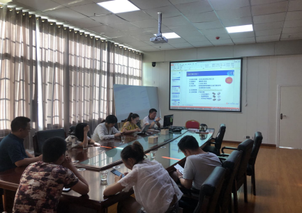 創新引領、提質升級，衡南工業集中區開啟升創省級高新區工作