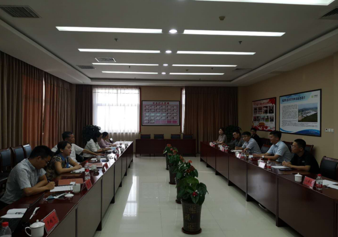 當(dāng)旗手，做標(biāo)桿 ——淄博臨淄區(qū)“十四五” 規(guī)劃編制工作穩(wěn)步推進