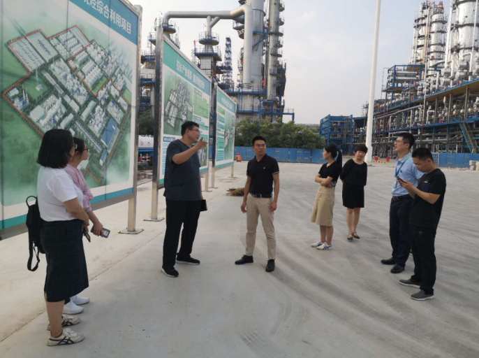 當(dāng)旗手，做標(biāo)桿 ——淄博臨淄區(qū)“十四五” 規(guī)劃編制工作穩(wěn)步推進