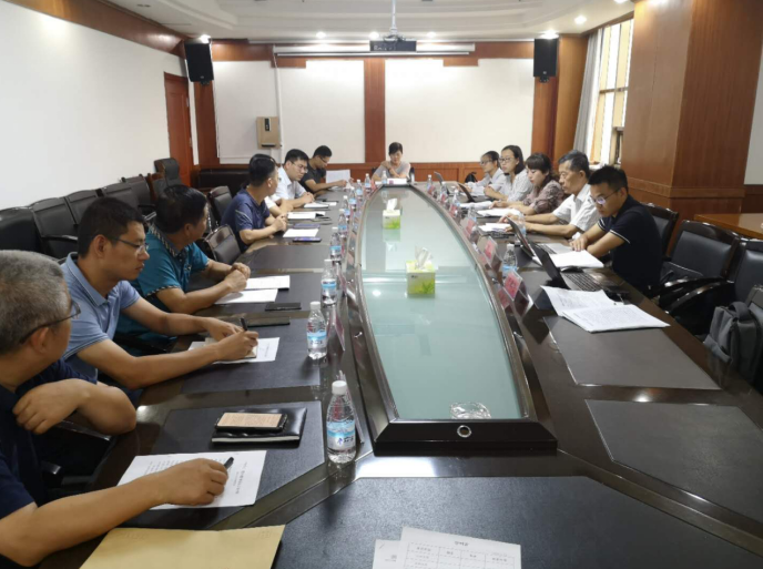 當(dāng)旗手，做標(biāo)桿 ——淄博臨淄區(qū)“十四五” 規(guī)劃編制工作穩(wěn)步推進