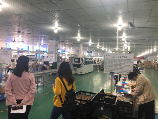 提質增速、轉型升級，嘉禾經開區開啟創建省級高新區新篇章