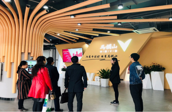 擔(dān)負新時代使命任務(wù)，長沙科技創(chuàng)新高地加速崛起