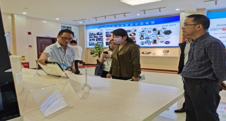 打造千億級產(chǎn)業(yè)園區(qū)，來賓高新區(qū)謀劃“十四五”發(fā)展新目標