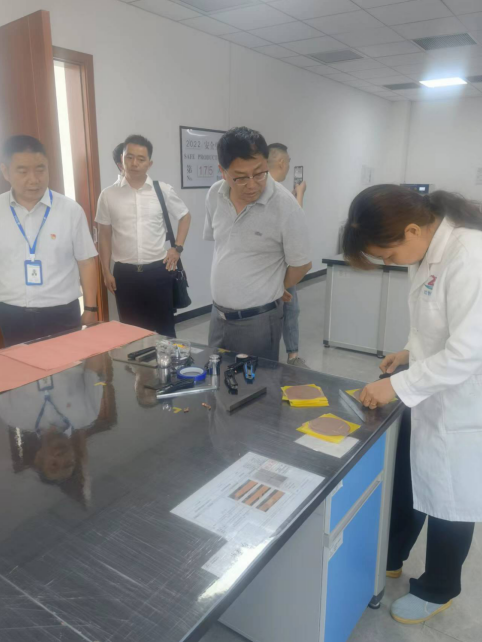 先憂后樂 團(tuán)結(jié)求索——汨羅江畔“新”潮涌，高科新城“創(chuàng)”新篇