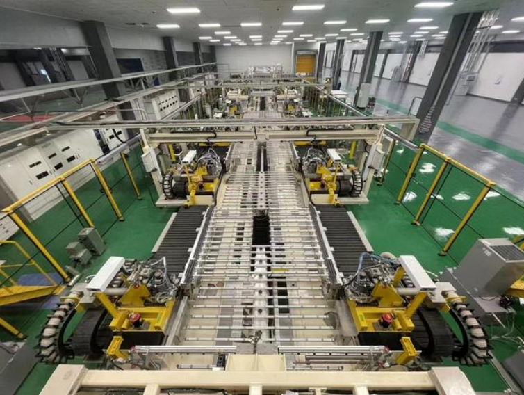 強(qiáng)信心·開新局丨“兩項(xiàng)申報(bào)”助力邵陽(yáng)老工業(yè)城市煥發(fā)新希望