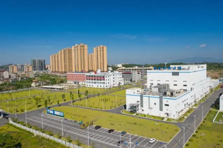 強(qiáng)信心·開新局丨“兩項(xiàng)申報(bào)”助力邵陽(yáng)老工業(yè)城市煥發(fā)新希望