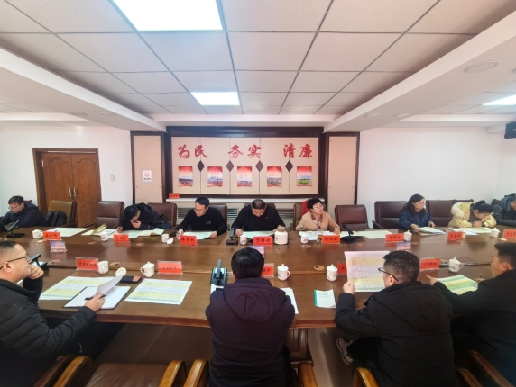 精準(zhǔn)謀劃 深入服務(wù) 我院助力科右前旗論證創(chuàng)建國家現(xiàn)代農(nóng)業(yè)產(chǎn)業(yè)園擬實施項目