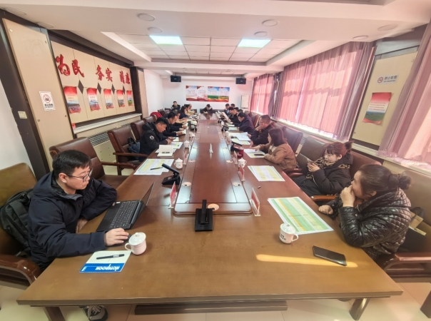 精準(zhǔn)謀劃 深入服務(wù) 我院助力科右前旗論證創(chuàng)建國家現(xiàn)代農(nóng)業(yè)產(chǎn)業(yè)園擬實施項目