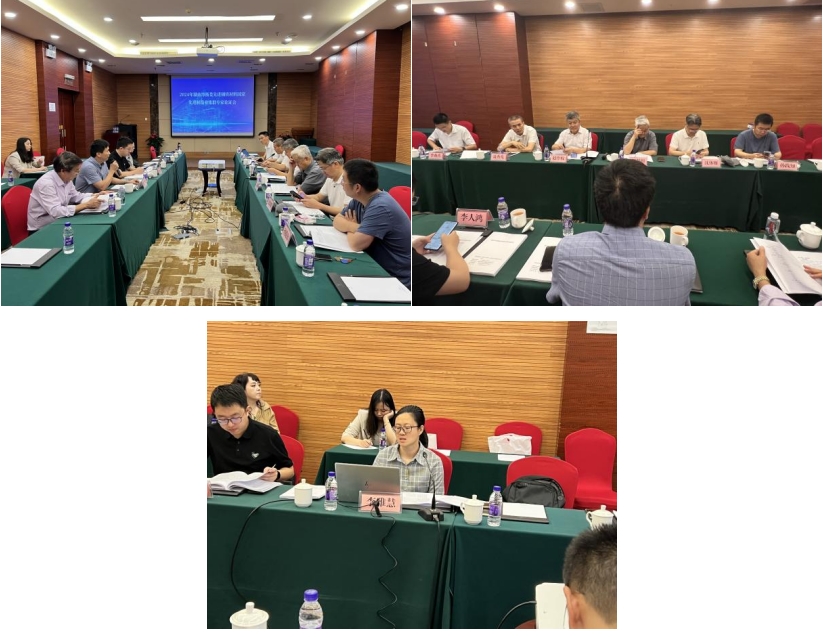 《培育發(fā)展湘潭市、婁底市、衡陽市先進(jìn)鋼鐵材料集群實(shí)施方案》獲專家高度評(píng)價(jià)